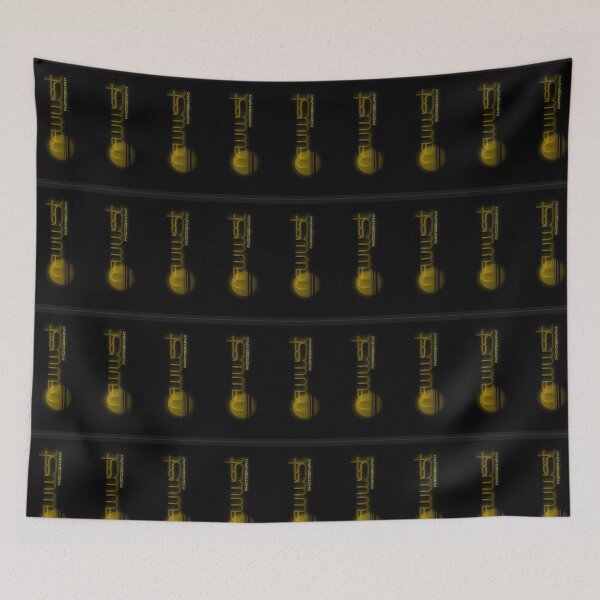 Item preview, New West logo vertical designed and sold by John Michael Smith.