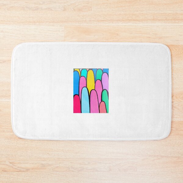 Item preview, Too many queues designed and sold by AHillierArt.