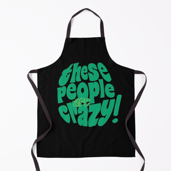 Item preview, These people are crazy designed and sold by Stefrait-7.