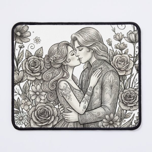 Item preview, Wedding Dream designed and sold by PP&RAINBOW SHOP.