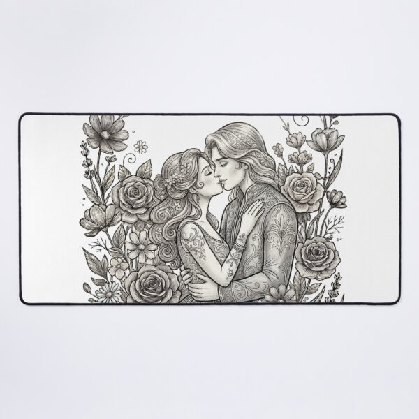 Item preview, Wedding Dream designed and sold by PP&RAINBOW SHOP.