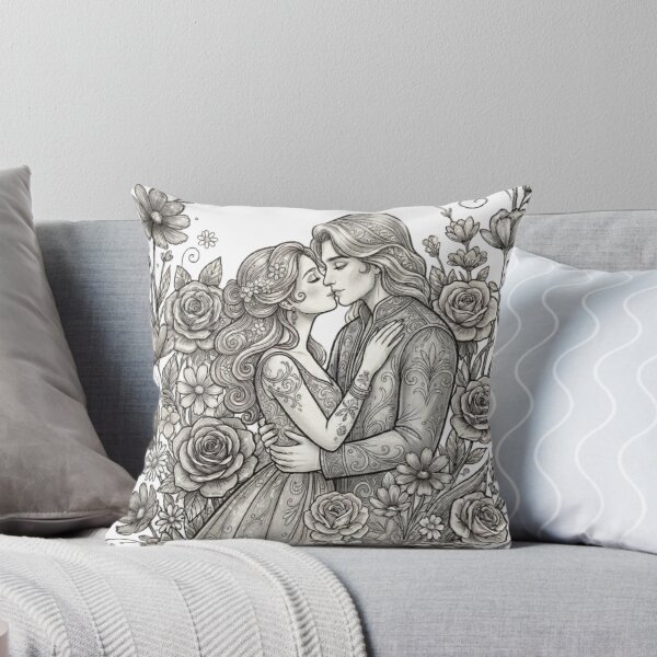 Item preview, Wedding Dream designed and sold by PP&RAINBOW SHOP.