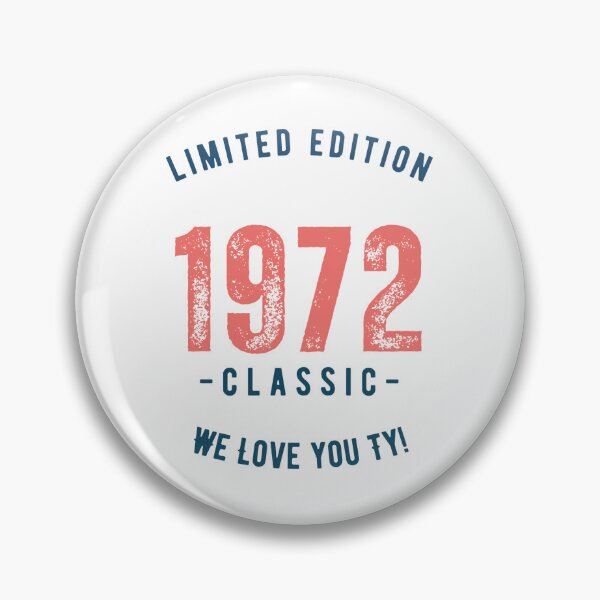 Item preview, We Love You Ty 1972 Classic New designed and sold by Mino55.