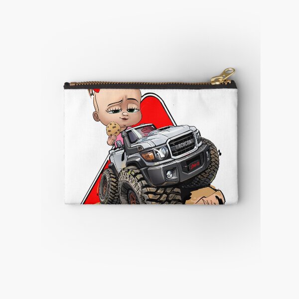 Item preview, Kid's mad truck designed and sold by Nick Shirokov.