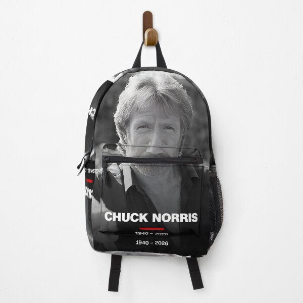 Item preview, Chuck Norris designed and sold by funeralbeat.