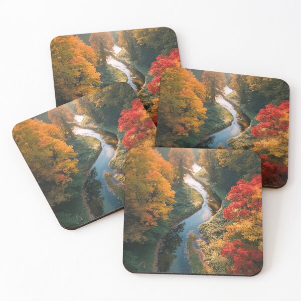 Item preview, THE GREAT SHENANDOAH RIVER - Wall Art designed and sold by DBM Photo Art 1.