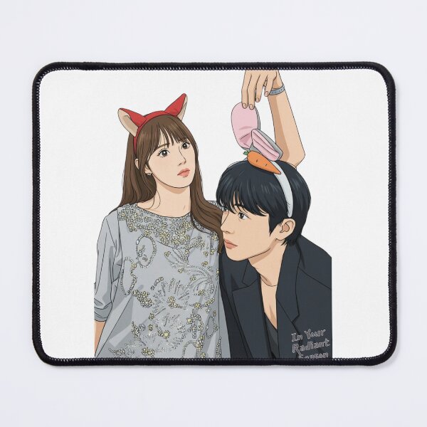 Item preview, In Your Radiant Season Kdrama  designed and sold by selvashop.