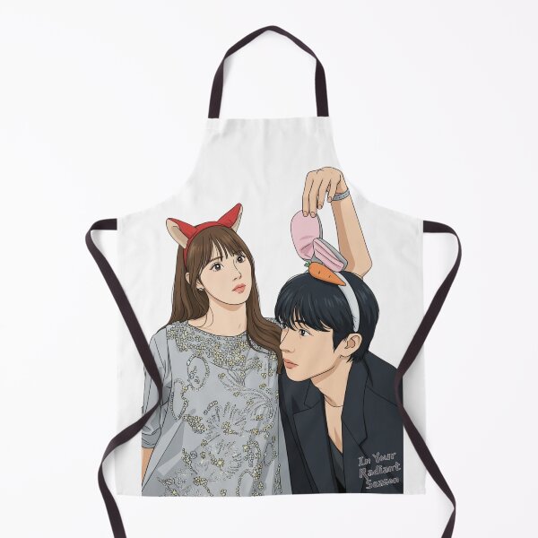 Item preview, In Your Radiant Season Kdrama  designed and sold by selvashop.