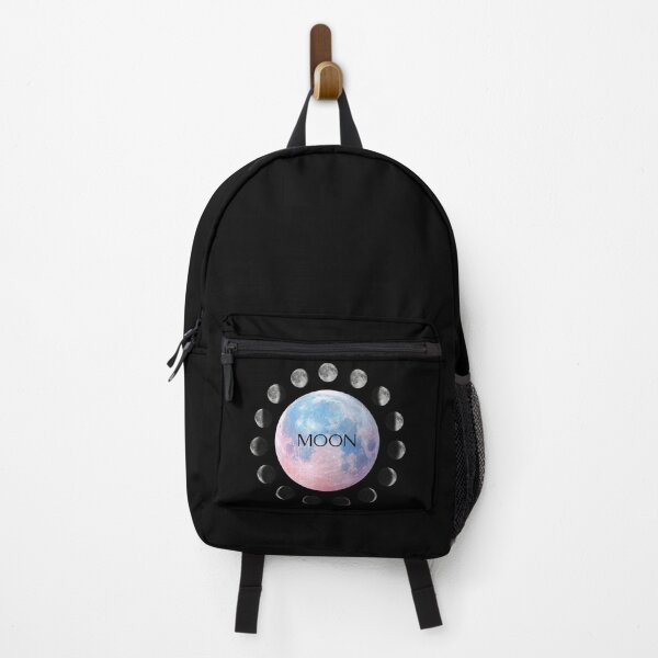 Item preview, Dreamy Moon Phases Circle designed and sold by CyrilloArt.
