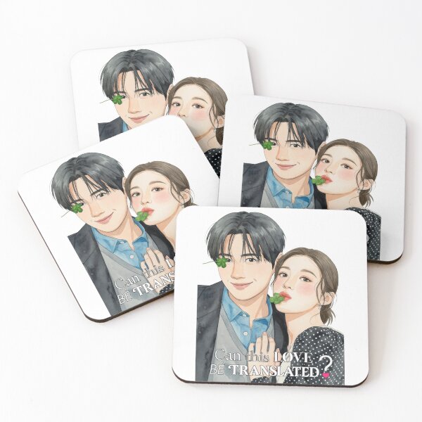 Item preview, Can this love be translated kdrama designed and sold by selvashop.