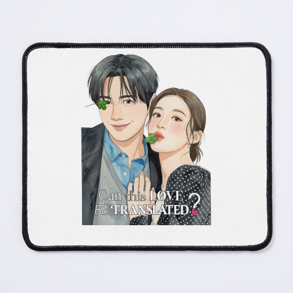 Item preview, Can this love be translated kdrama designed and sold by selvashop.