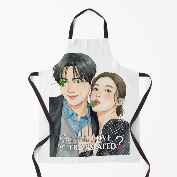 Item preview, Can this love be translated kdrama designed and sold by selvashop.
