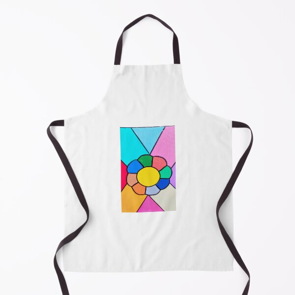 Item preview, Geometric Flower Power designed and sold by AHillierArt.