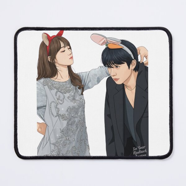 Item preview, In Your Radiant Season Kdrama  designed and sold by selvashop.
