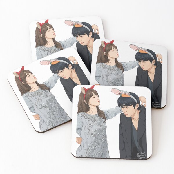 Item preview, In Your Radiant Season Kdrama  designed and sold by selvashop.