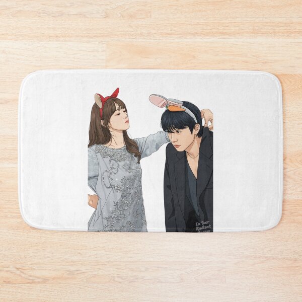 Item preview, In Your Radiant Season Kdrama  designed and sold by selvashop.
