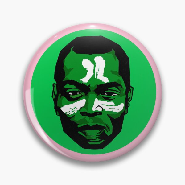 Item preview, The Legend of Fela - Retro Music Style designed and sold by ZERO-MIND.
