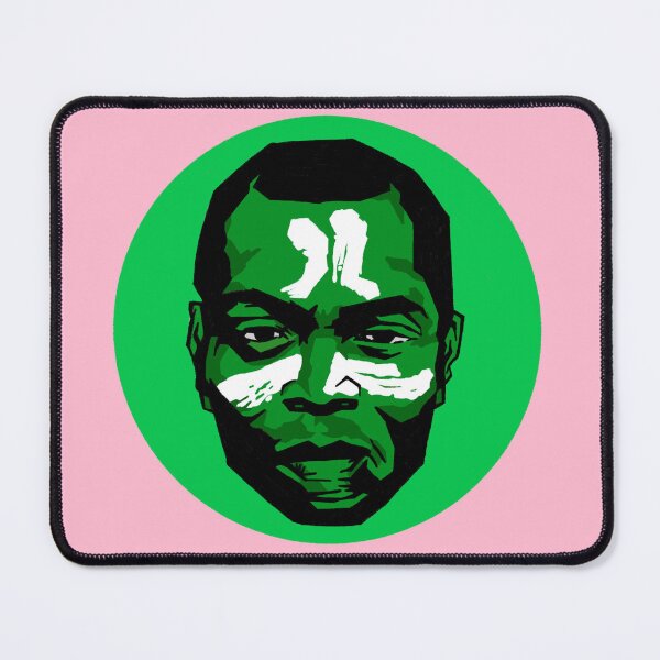 Item preview, The Legend of Fela - Retro Music Style designed and sold by ZERO-MIND.