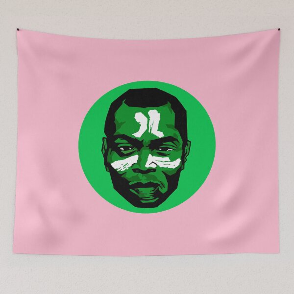 Item preview, The Legend of Fela - Retro Music Style designed and sold by ZERO-MIND.