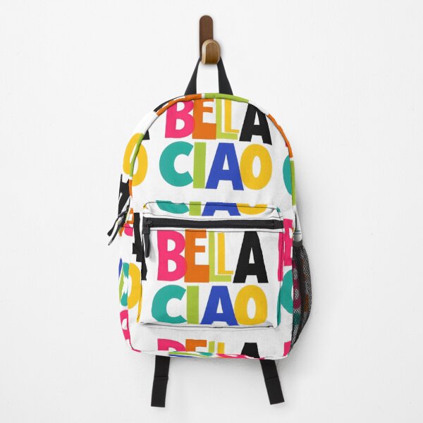 Item preview, Bella ciao - colors designed and sold by Stefrait-7.
