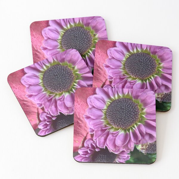 Item preview, Purple Petals  designed and sold by Betsy Phillips.