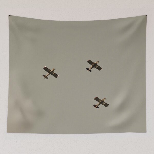 Item preview, Vintage Flyover designed and sold by kelseyruiz.