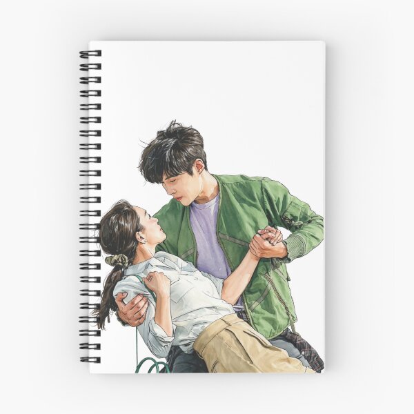Item preview, hometown cha cha cha kdrama designed and sold by selvashop.