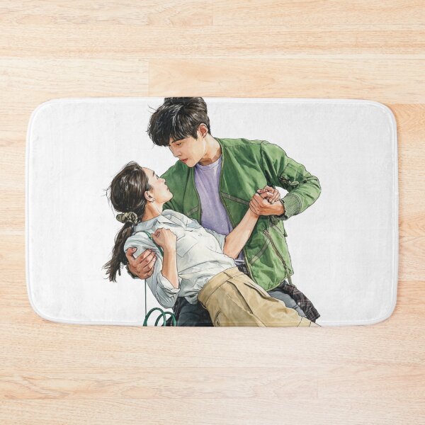 Item preview, hometown cha cha cha kdrama designed and sold by selvashop.