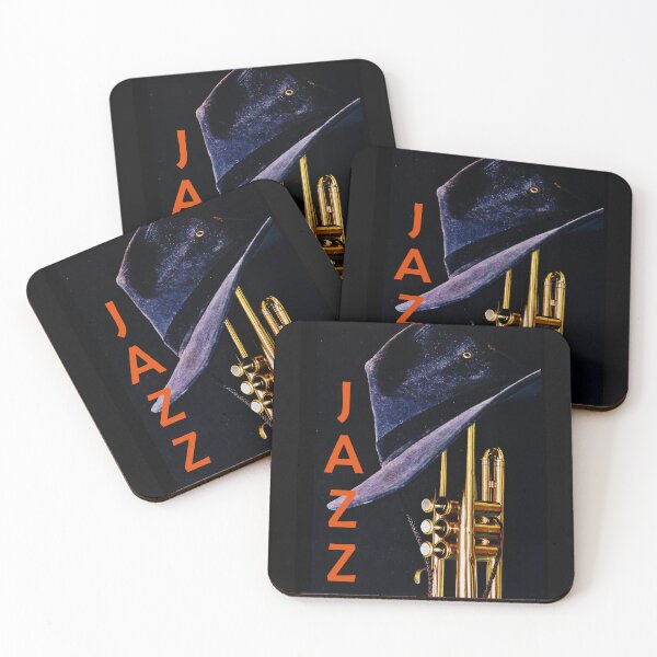 Item preview, ALL THAT JAZZ - Wall Art designed and sold by DBM Photo Art 1.