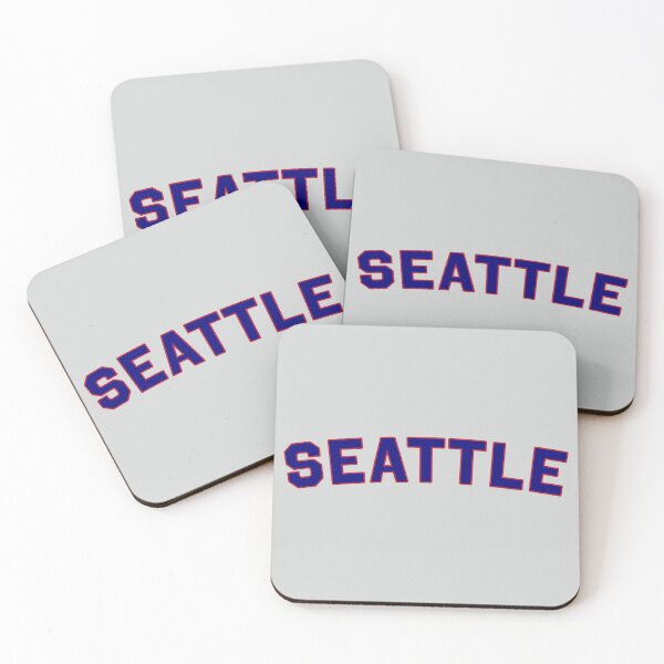 Item preview, Seattle Rainiers Road Alt designed and sold by Normbot2000.