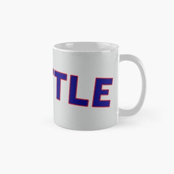 Item preview, Seattle Rainiers Road Alt designed and sold by Normbot2000.