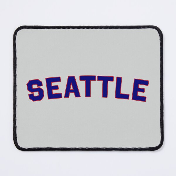 Item preview, Seattle Rainiers Road Alt designed and sold by Normbot2000.