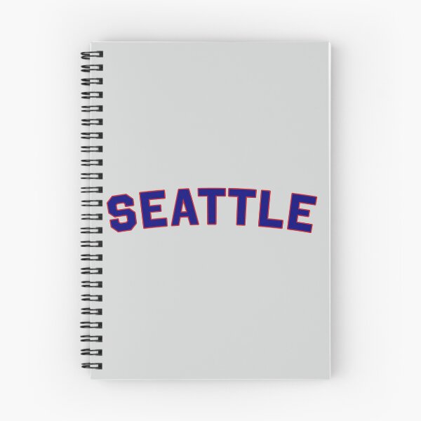 Item preview, Seattle Rainiers Road Alt designed and sold by Normbot2000.