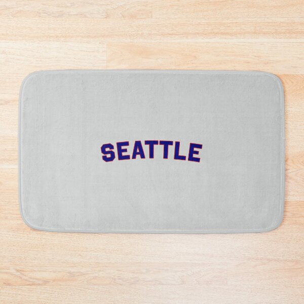 Item preview, Seattle Rainiers Road Alt designed and sold by Normbot2000.