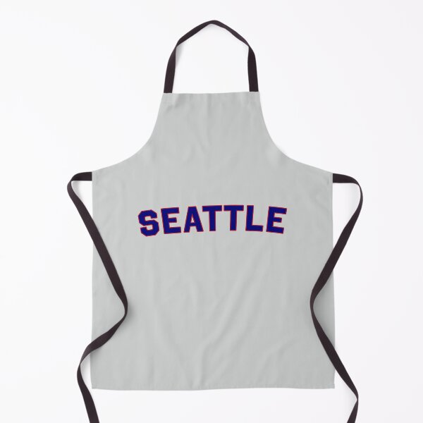 Item preview, Seattle Rainiers Road Alt designed and sold by Normbot2000.