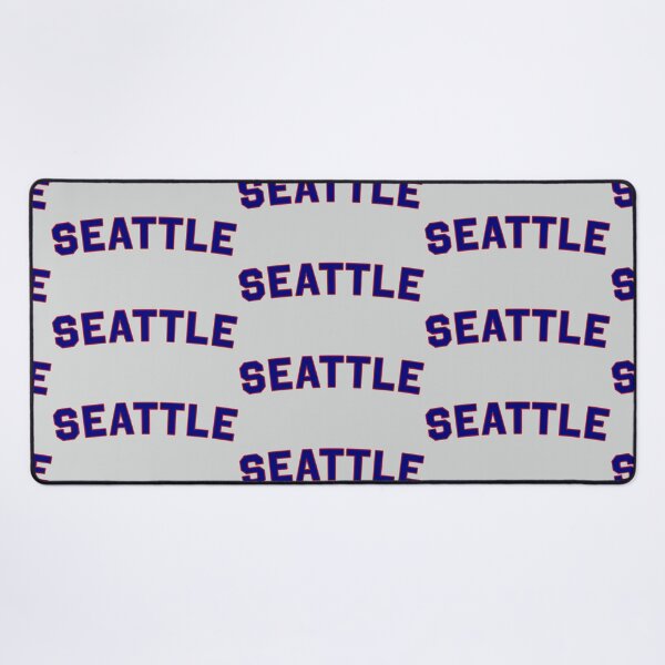 Item preview, Seattle Rainiers Road Alt designed and sold by Normbot2000.