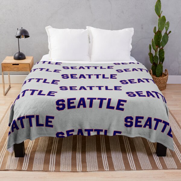 Item preview, Seattle Rainiers Road Alt designed and sold by Normbot2000.