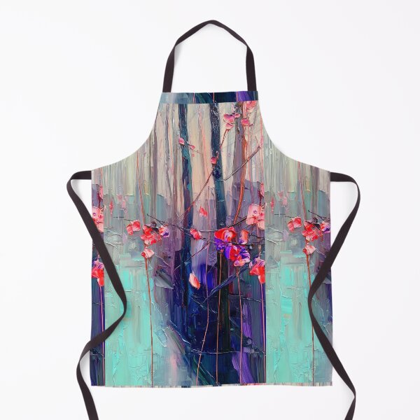 Item preview, Spring flowers designed and sold by Stellar Geometry.