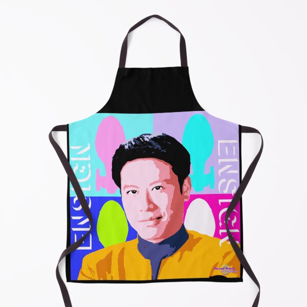 Item preview, Voyager ensign Pop Quad designed and sold by Lost Waters of Enceladus.