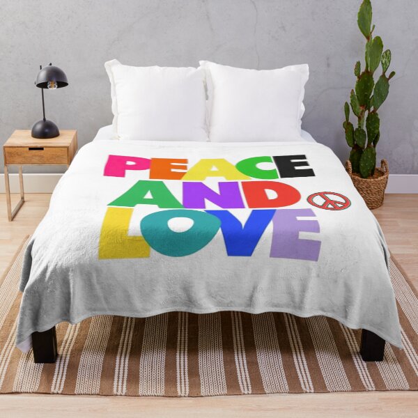 Item preview, Peace and love designed and sold by Stefrait-7.