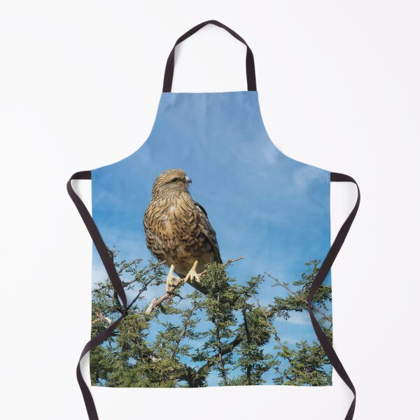 Item preview, Greater Kestrel On the Hunt designed and sold by Kay Brewer.