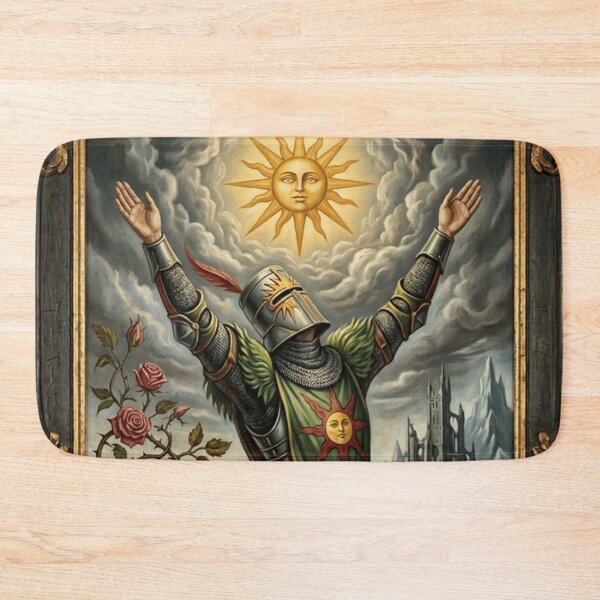Item preview, Praise the Sun designed and sold by The King's general goods.