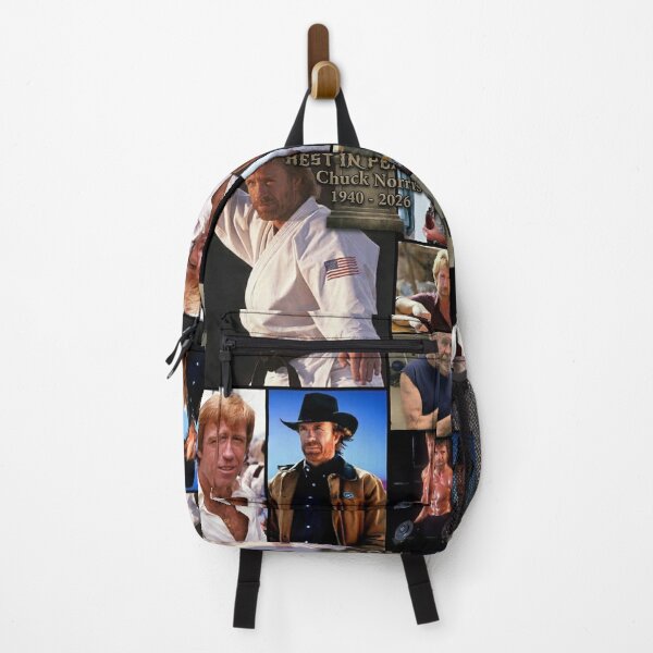 Item preview, Chuck Norris designed and sold by funeralbeat.