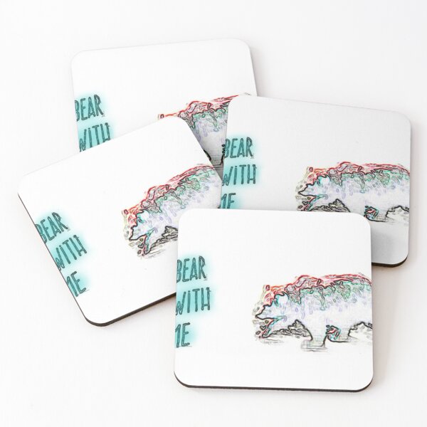 Item preview, Bear with me.v2 designed and sold by ChiaraPagani.