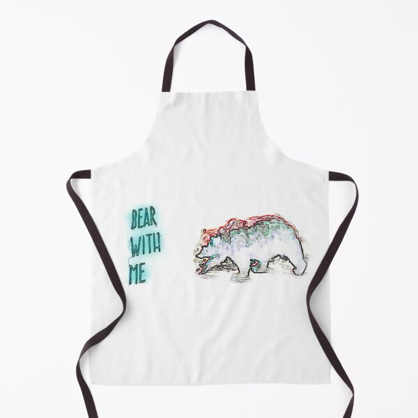 Item preview, Bear with me.v2 designed and sold by ChiaraPagani.