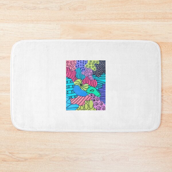 Item preview, Lets Doodle designed and sold by AHillierArt.