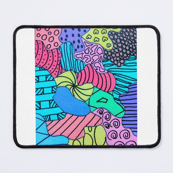 Item preview, Lets Doodle designed and sold by AHillierArt.