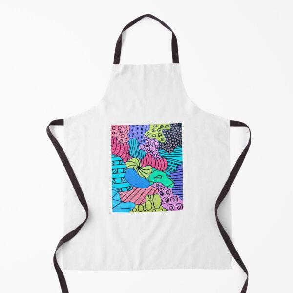 Item preview, Lets Doodle designed and sold by AHillierArt.