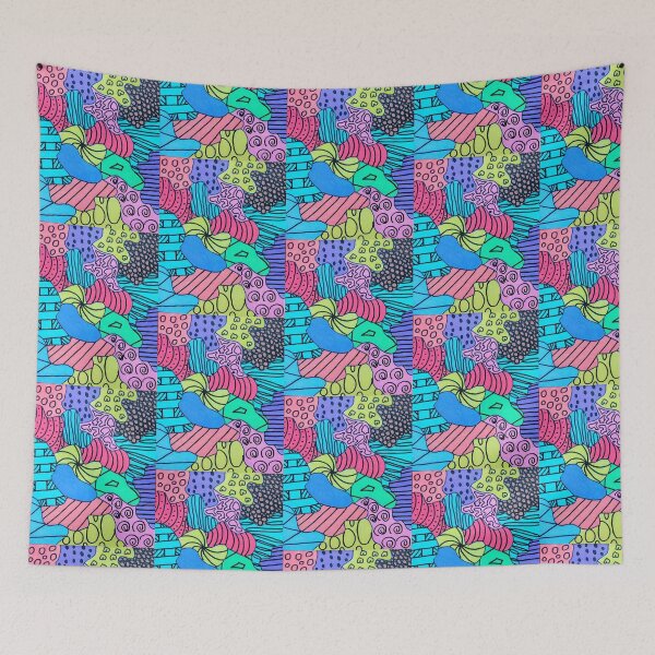 Item preview, Lets Doodle designed and sold by AHillierArt.