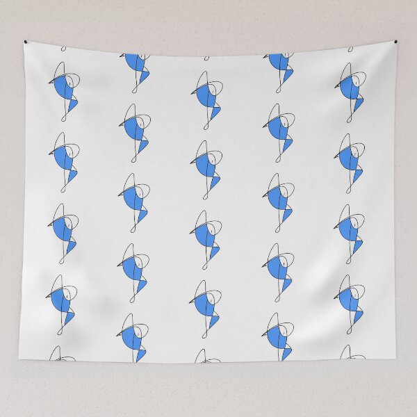 Item preview, fisherman designed and sold by Designhand.